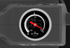 CPS BlackMax VPBM8V 8 CFM Vacuum Pump large micron gauge