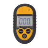 UEi COL Carbon Monoxide Logger