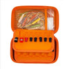 Supco TFXJK Jumper King Fused Multi Jumper open case with clips