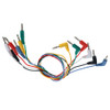 Supco TFXJK Jumper King 2.0 Fused Multi Jumper leads