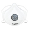 Klein 604403 N95 Disposable Respirator Mask front