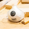 Klein 604403 N95 Disposable Respirator Mask