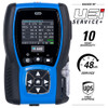 UEi KANE460 Game Changer Refrigerant Manifold and Combustion Analyzer with UEi Service Plus