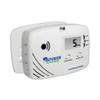 Defender LL6270 Low Level CO Carbon Monoxide Monitor, 5 PPM Auto Display