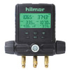 Hilmor HDM-1 Basic Digital Manifold front