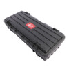 Malco FSCASE3 Large Hard-Sided Waterproof Tool Case top angle view