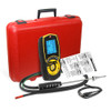 UEi C161C Residential Combustion Analyzer with included accessories