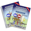 AC Service Tech 2nd Edition Refrigerant Charging and Service Procedures for Air Conditioning Paperback and Workbook Combo