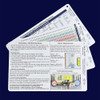 AC Service Tech 2nd Edition Quick Reference Cards