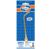 Uniweld TYPE17 Rosebud Brazing and Heating Tip #15 package