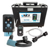 NCI Seitron NOVO Combustion Analyzer Kit with Additional Draft Probe and PM1 Personal CO Monitor, No Printer
