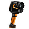 Testo 883-2 Thermal Imaging Camera back view
