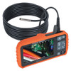 Klein Tools ET17 Utility Borescope Camera 10ft Nylon Snake main view