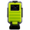 Unilite SLR-1750 Folding Site Light back view with kickstand out