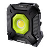 Unilite MTB-5300 Multi Battery Hybrid Folding Site Light main front view