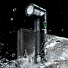 Unilite FR-1200 Dual Power Right Angle Flashlight weather resistant