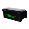 Hilmor Electrical Cover for 9CFM Vacuum Pump right side angle