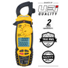 UEi EPCCOMBO Everyday Professional Clamp Meter Combo with Temperature Pipe Clamp