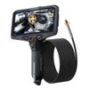 Teslong NTS600 Inspection Camera main front view with rotating dual lens probe