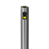 Teslong NTS600 Inspection Camera closeup of probe end