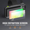 Teslong NTS700 Inspection Camera 7 inch HD screen