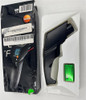 USED Testo 830-T2 Infrared Non Contact Thermometer with Laser Sight and box