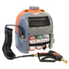 SpeedClean CJ-BKPK CoilJet® Backpack HVAC Coil Cleaning System front