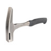 Malco TMH1 Tin Master™ Hammer 18oz Tinner’s Hammer front right angle