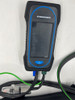 USED Sauermann Si-CA 130 Kit 2AS Two Gas Commercial Combustion Analyzer front