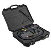 Teslong TF600 4 Way Articulating Single Lens Inspection Camera stored in hard case