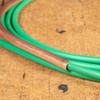 MalcoEdge™ TBK4 HVACR Tube Bender Kit in use green