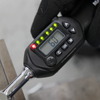 MalcoEdge DTW Digital Torque Wrench screen