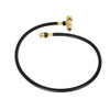 MalcoEdge SS3614 Safe Seal Hose yellow