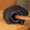 MalcoEdge TR Tubing Reamer Inside/Outside in use