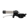 MalcoEdge HYB Hydraulic Tube Bender right side