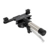 MalcoEdge HYB Hydraulic Tube Bender back angle