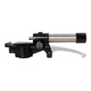 MalcoEdge HYB Hydraulic Tube Bender left side