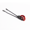 MalcoEdge™ TB875 HVACR Tube Bender, 7/8" OD Tubing back side