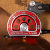 MalcoEdge™ TB875 HVACR Tube Bender, 7/8" OD Tubing closeup