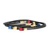 MalcoEdge ES3614 Easy Seal Hose Set, 36 inch main