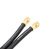 MalcoEdge RH7238 TurboFlow Refrigerant Hose ends