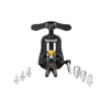 MalcoEdge FLSW2N1 2-in-1 Flaring and Swaging Tool Kit main view