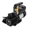 MalcoEdge™ EF14 Elite Flow Vacuum Pump 1.4 CFM angle