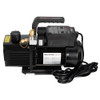 MalcoEdge™ EF53 Elite Flow Vacuum Pump 5.3 CFM left