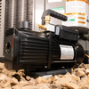 MalcoEdge™ EF53 Elite Flow Vacuum Pump in use