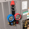 MalcoEdge™ M2VMG Multi-Gas 2-Valve Manifold in useMalcoEdge™ M2VMG Multi-Gas 2-Valve Manifold in use