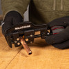 MalcoEdge™ TC1014 Heavy Duty Tube Cutter 1/4" to 1-1/4" OD in use