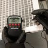 MalcoEdge™ DAT392 Digital Alarm Thermometer in use