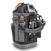 Veto Pro Pack UB2B Medium Compact Utility Bag back clip