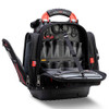 Veto Pro Pac Tech-Pac MCP INFRARED Compact Tool Backpack empty front view